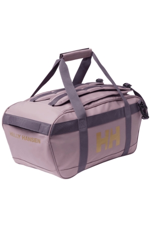 Helly Hansen Helly Hansen H/H Scout Duffel S 676_Purple Clay