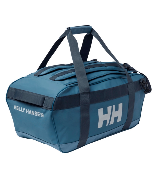Helly Hansen tassen 67440 antraciet bij Leerentveldvrijetijd.nl