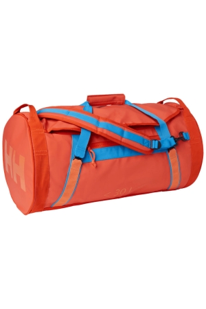 Helly Hansen Helly Hansen HH Duffel Bag 2 30L 301_Patrol Orange