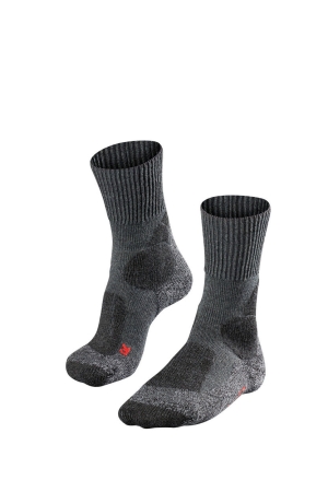 Falke Falke TK1 Adventure asphalt mel. Falke Falke TK1 Adventure asphalt mel.