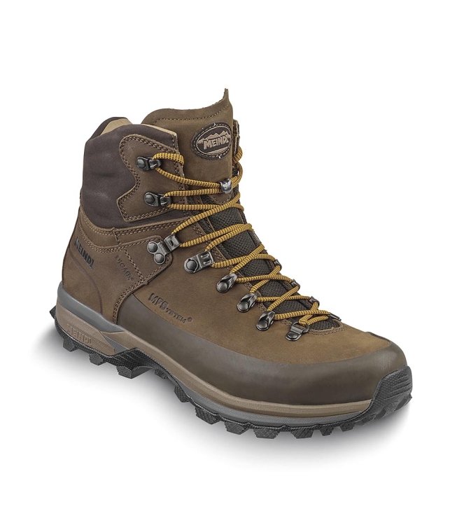 Meindl wandelschoenen 2683 marine bij Leerentveldvrijetijd.nl