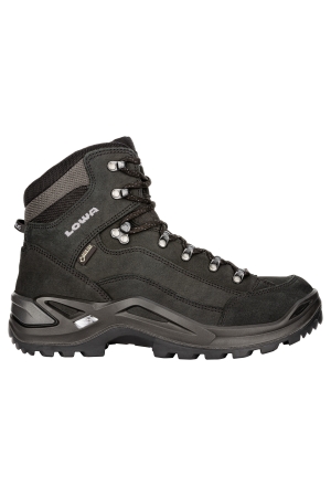 Lowa Lowa Renegade GTX Heren wandelschoen 0998 deepblack