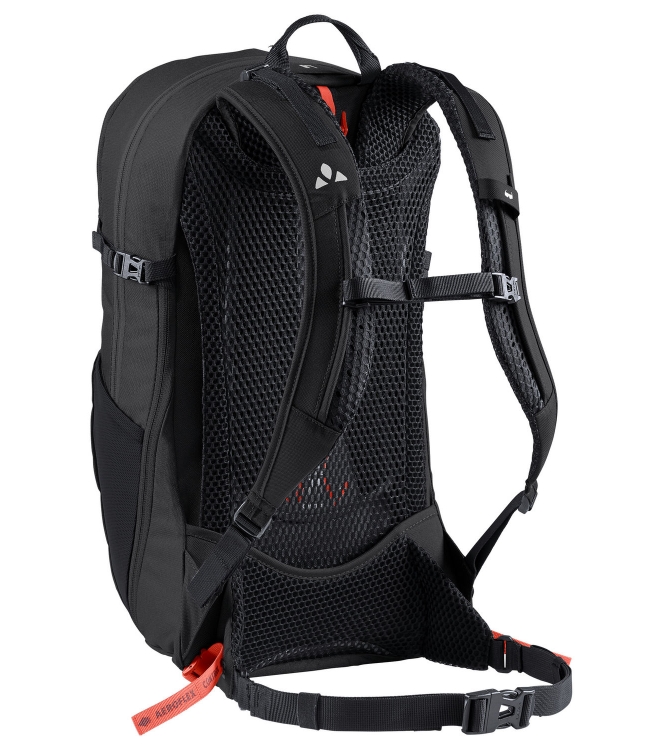 Vaude tassen 14566 licht grijs bij Leerentveldvrijetijd.nl