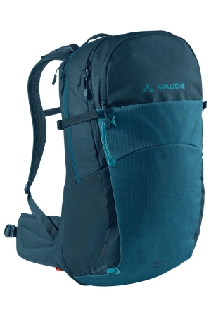 Vaude Vaude Wizard 24+4 dagtour rugzak 333_Blue Sapphire