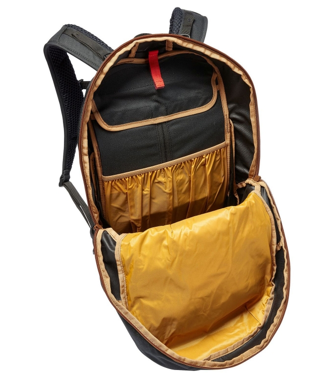 Vaude tassen 14567 marine bij Leerentveldvrijetijd.nl