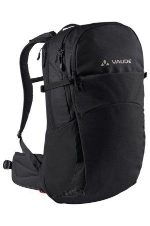 Vaude Vaude Wizard 24+4 dagtour rugzak 010_Black