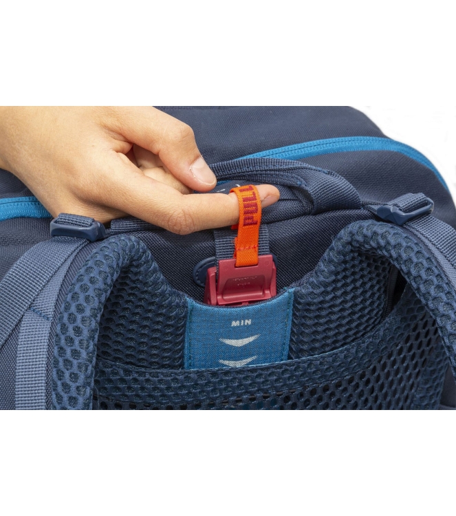 Vaude Vaude Wizard 24+4 dagtour rugzak 451_avocado 14567 451_Avocado Vaude tassen 14567 groen bij Leerentveldvrijetijd.nl