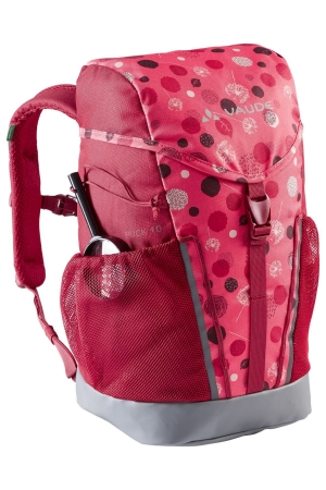 Vaude Vaude Puck 10 997_Bright Pink/Cranberry