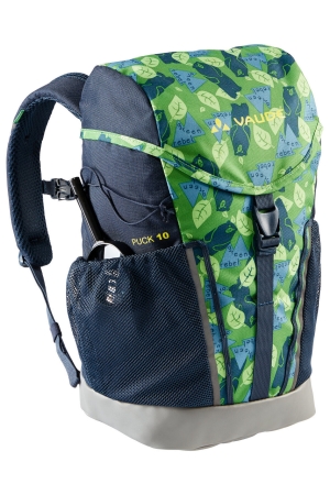 Vaude Vaude Puck 10 854_Parrot Green/Eclipse
