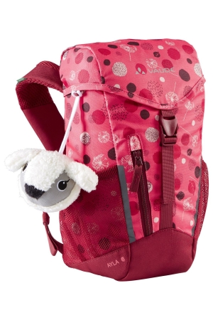 Vaude Vaude Ayla 6 997_Bright Pink/Cranberry