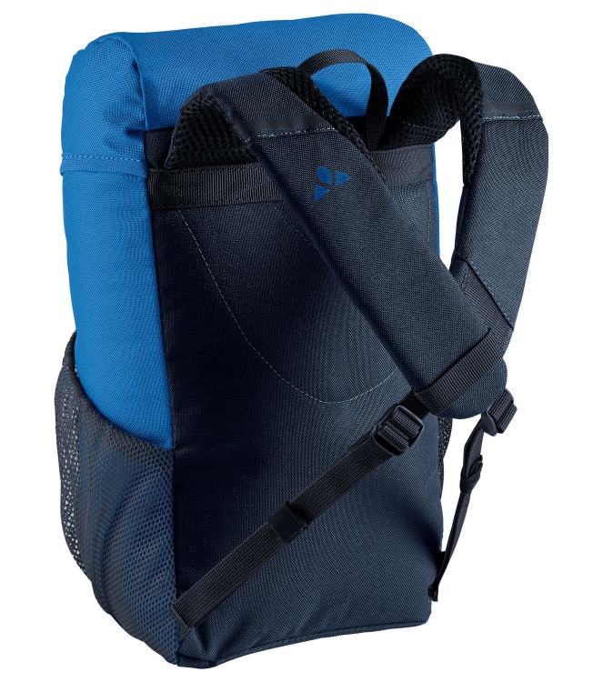 Vaude tassen 15485 antraciet bij Leerentveldvrijetijd.nl