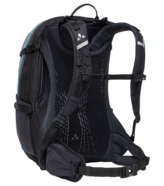 Vaude tassen 47281 lichtblauw bij Leerentveldvrijetijd.nl