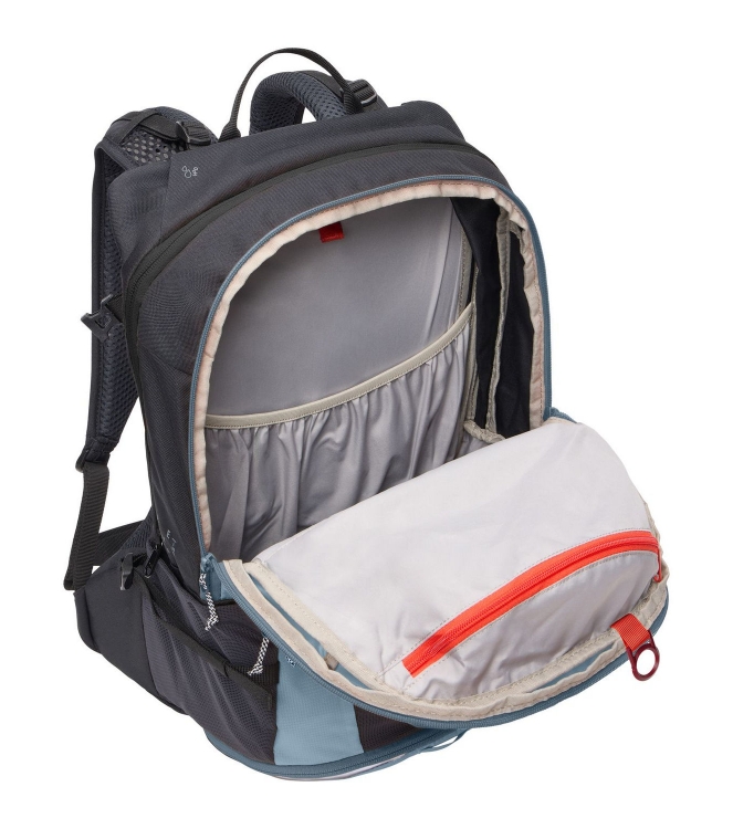 Vaude tassen 47281 lichtblauw bij Leerentveldvrijetijd.nl