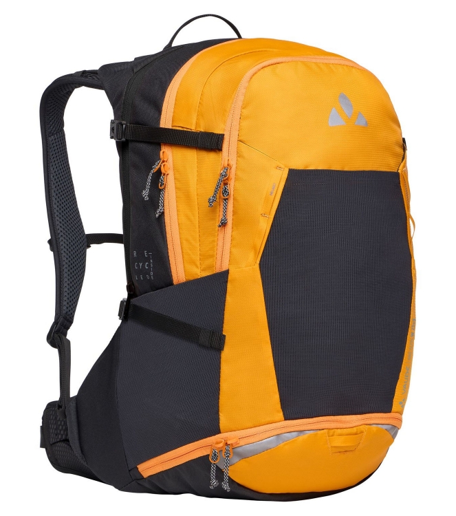 Vaude tassen 47281 groen bij Leerentveldvrijetijd.nl