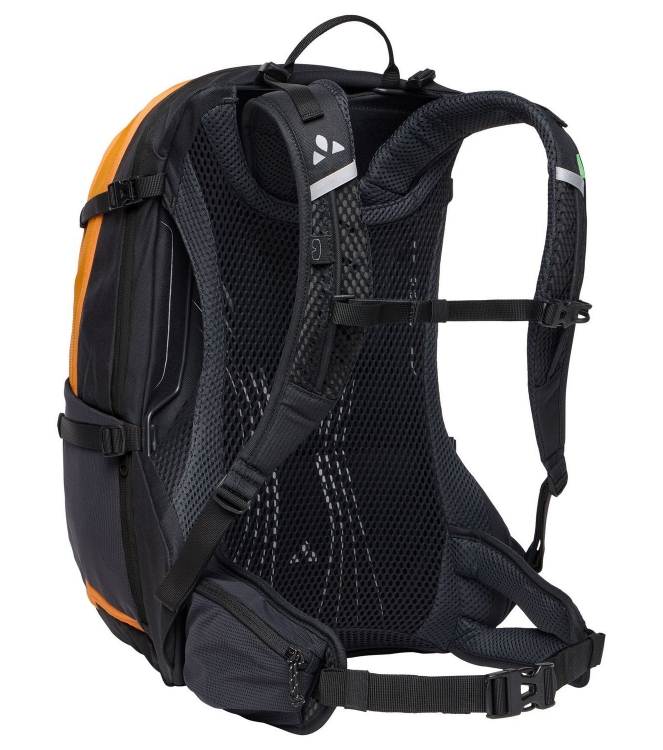 Vaude tassen 47281 groen bij Leerentveldvrijetijd.nl