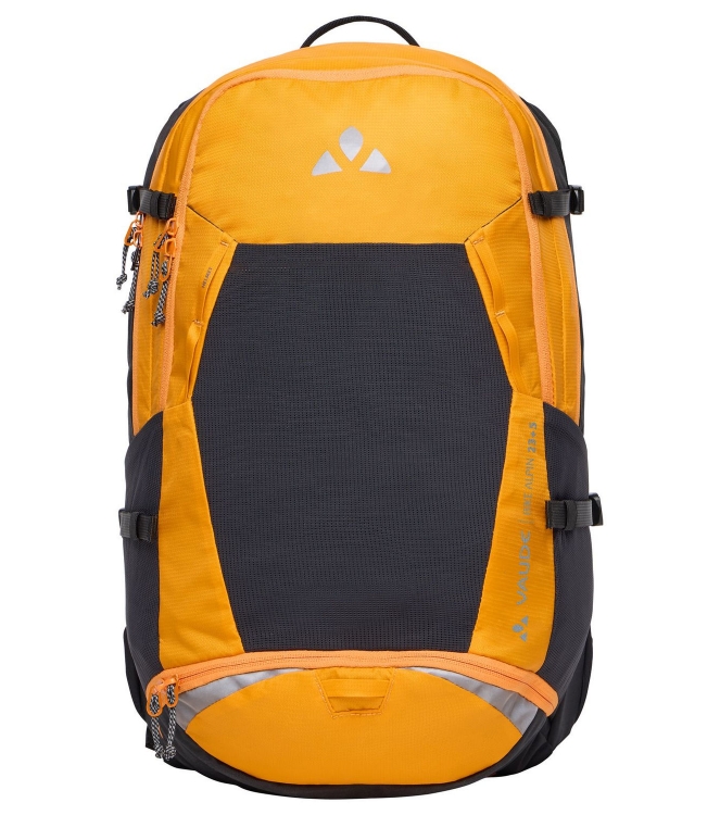 Vaude tassen 47281 groen bij Leerentveldvrijetijd.nl