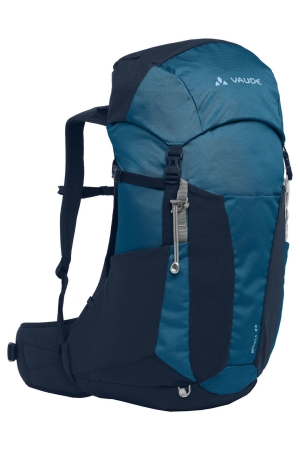 Vaude Vaude Brenta 24 liter dagtour rugzak 334_Baltic Sea