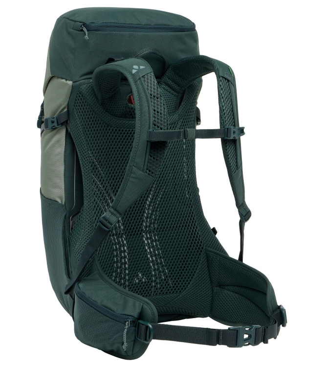 Vaude tassen 47362 blauw bij Leerentveldvrijetijd.nl