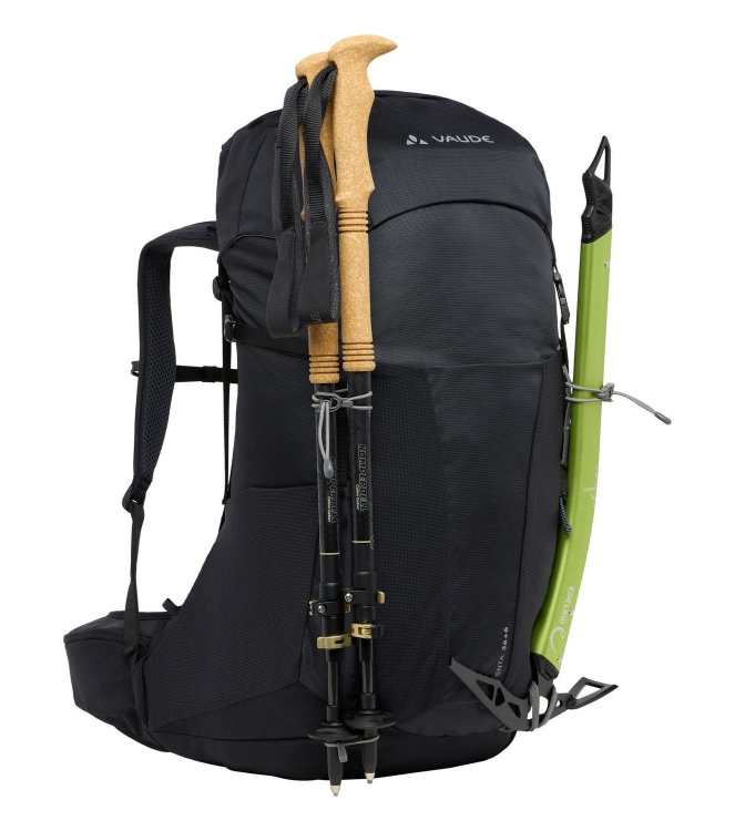 Vaude tassen 47368 licht grijs bij Leerentveldvrijetijd.nl