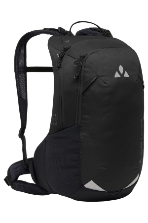 Vaude Vaude Trailvent 10 dagtour rugzak 010_Black