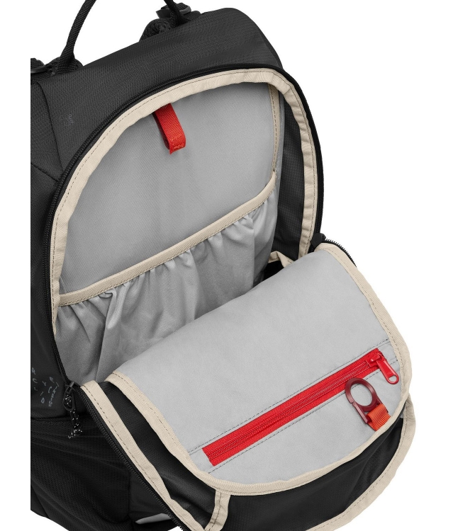 Vaude tassen 47278 licht grijs bij Leerentveldvrijetijd.nl