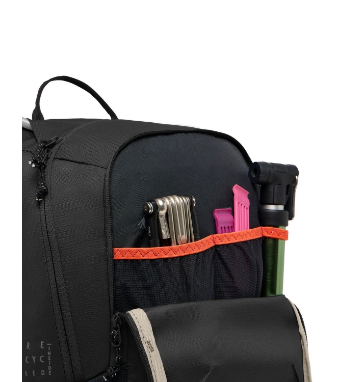 Vaude tassen 47278 licht grijs bij Leerentveldvrijetijd.nl