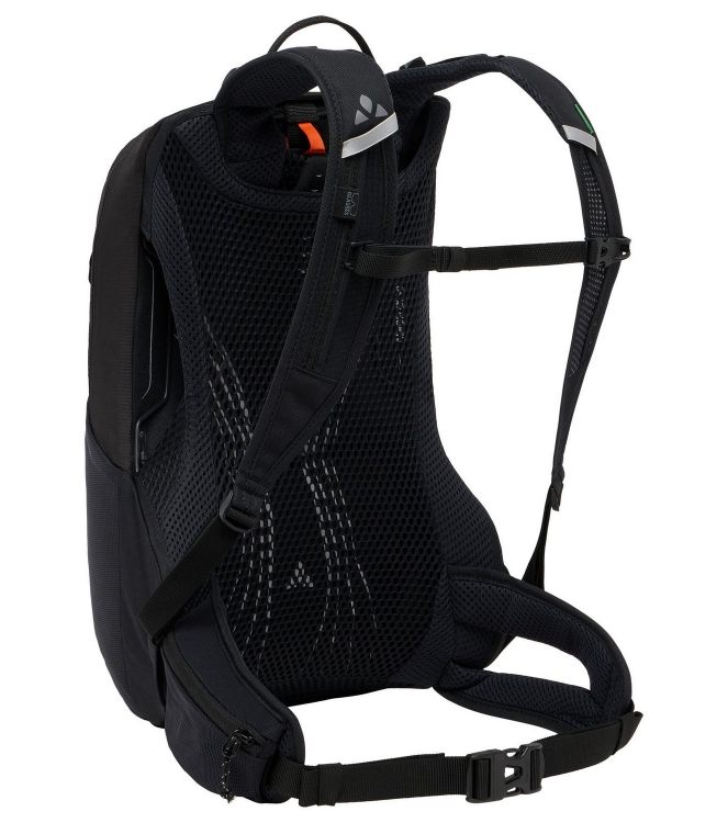 Vaude tassen 47278 licht grijs bij Leerentveldvrijetijd.nl