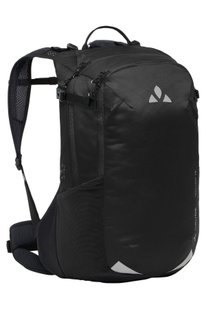 Vaude Vaude Trailvent 15 dagtour rugzak 010_Black