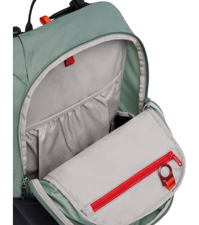 Vaude tassen 47276 blauw bij Leerentveldvrijetijd.nl