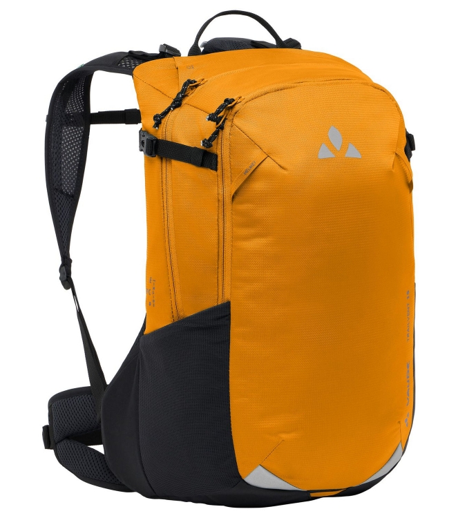 Vaude tassen 47276 groen bij Leerentveldvrijetijd.nl