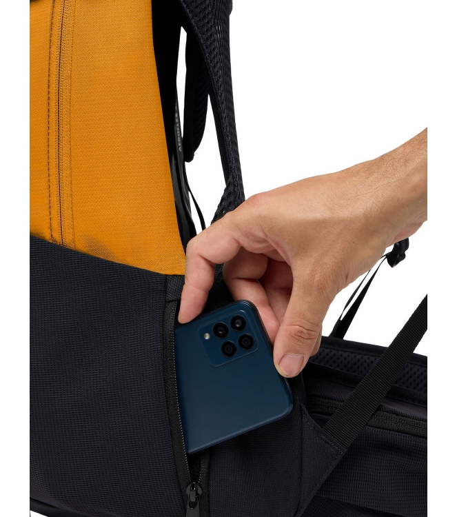 Vaude tassen 47276 groen bij Leerentveldvrijetijd.nl