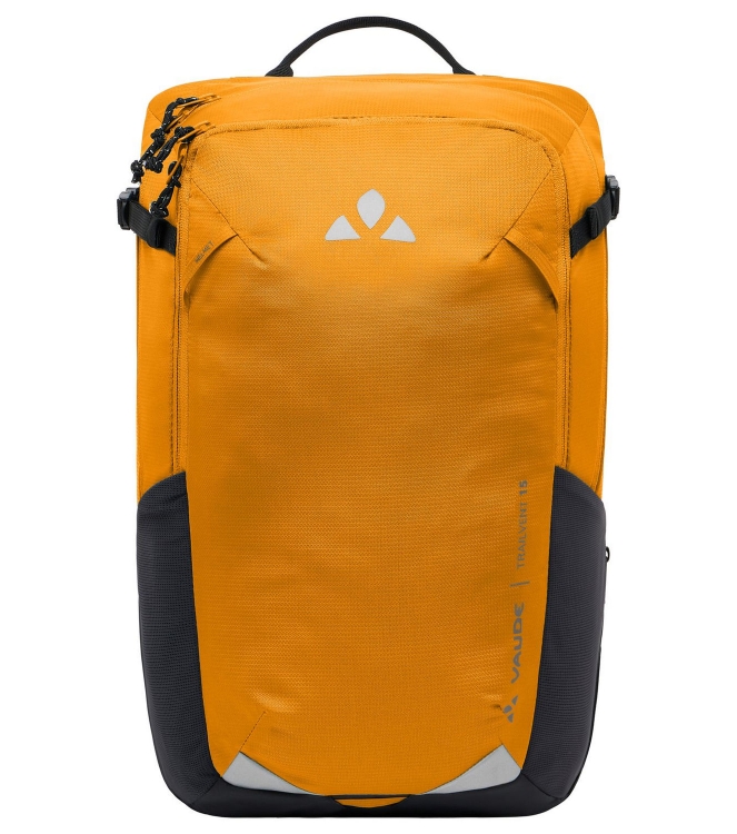 Vaude tassen 47276 groen bij Leerentveldvrijetijd.nl