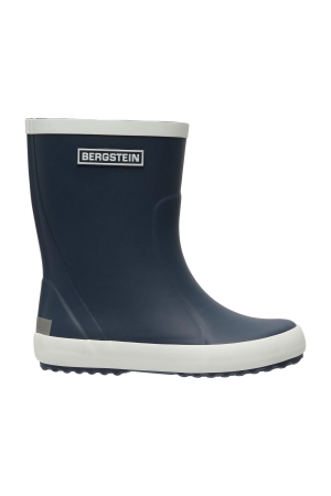 Bergstein Bergstein Classic Rainboot 101_Dark Blue