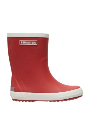 Bergstein Bergstein Classic Rainboot 150_Red