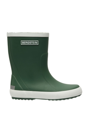 Bergstein Bergstein Classic Rainboot 140_Dark Green