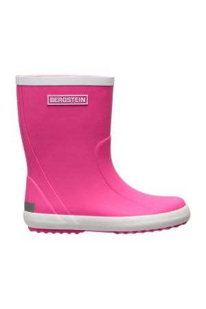 Bergstein Bergstein Classic Limited Edition Rainboot 112_Neon Pink