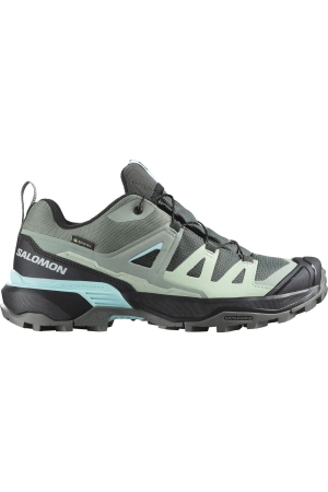 Salomon Salomon X Ultra 360 GTX W Sedsa/Black/Sea