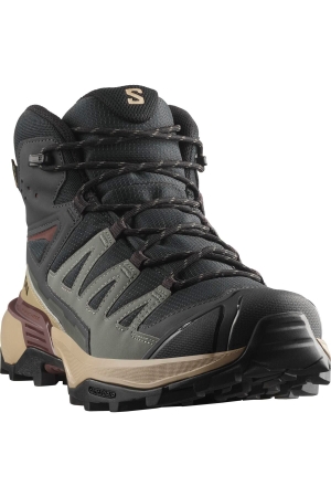 Salomon Salomon X Ultra 360 Mid GTX Phantm/Dsrtan