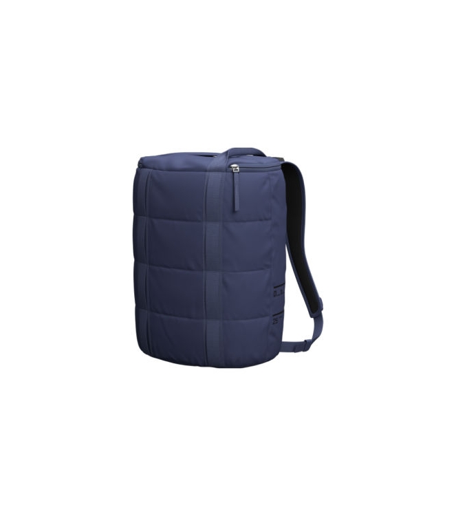 db journey db journey Roamer Duffel Pack 25L blue hour 2000186300901 Blue Hour db journey tassen 2000186300901 antraciet bij Leerentveldvrijetijd.nl