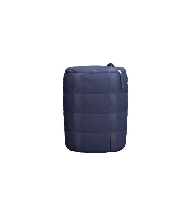 db journey db journey Roamer Duffel Pack 25L blue hour 2000186300901 Blue Hour db journey tassen 2000186300901 antraciet bij Leerentveldvrijetijd.nl