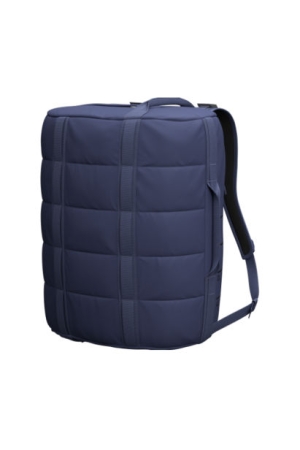db journey db journey Roamer Duffel 40L Blue Hour