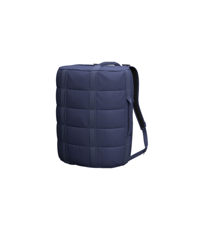 db journey db journey Roamer Duffel 40L blue hour 2000187300901 Blue Hour db journey tassen 2000187300901 antraciet bij Leerentveldvrijetijd.nl