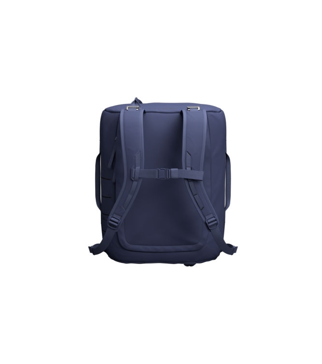db journey db journey Roamer Duffel 40L blue hour 2000187300901 Blue Hour db journey tassen 2000187300901 antraciet bij Leerentveldvrijetijd.nl
