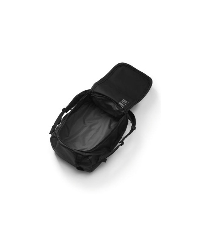 db journey db journey Roamer Duffel 40L blue hour 2000187300901 Blue Hour db journey tassen 2000187300901 antraciet bij Leerentveldvrijetijd.nl