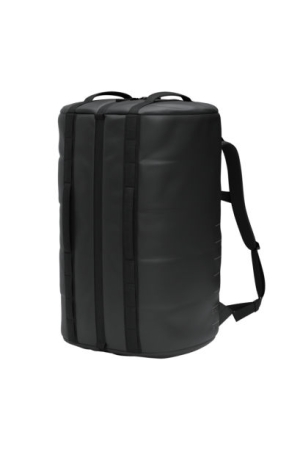 db journey db journey Roamer Pro Split Duffel 70L Black Out