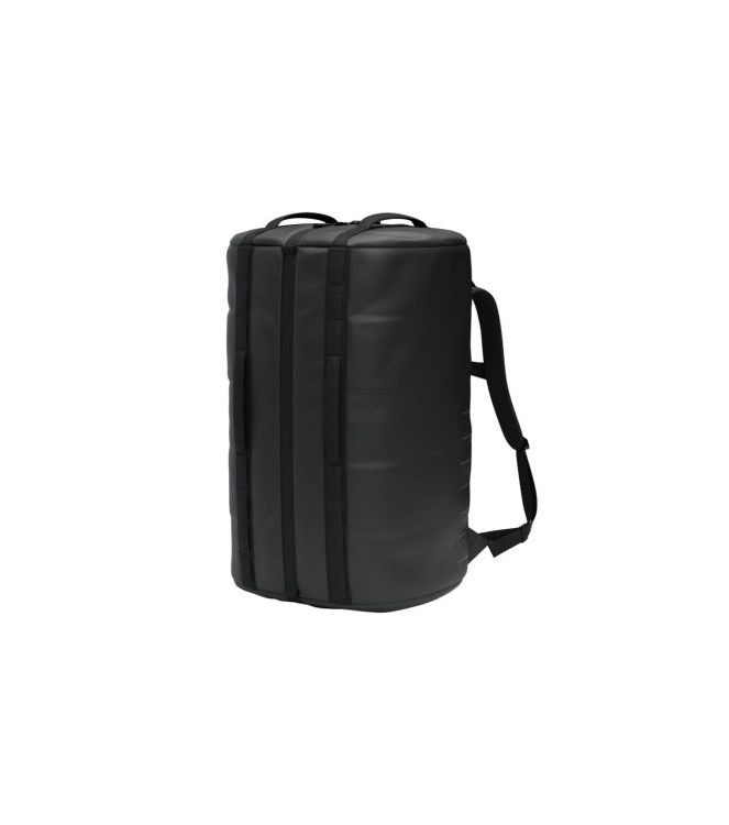 db journey db journey Roamer Pro Split Duffel 70L black out 2000273004901 Black Out db journey tassen 2000273004901 licht grijs bij Leerentveldvrijetijd.nl
