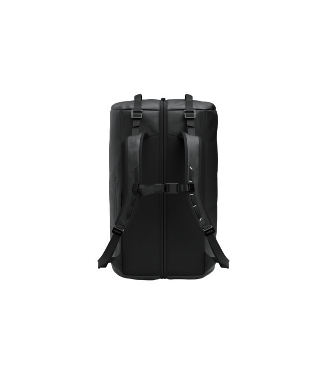 db journey db journey Roamer Pro Split Duffel 70L black out 2000273004901 Black Out db journey tassen 2000273004901 licht grijs bij Leerentveldvrijetijd.nl