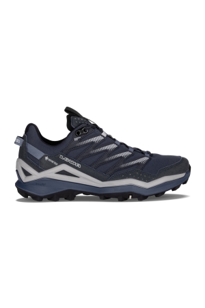 Lowa Lowa Maddox Pro GTX Lo 6966 navy/marine Lowa Lowa Maddox Pro GTX Lo 6966 navy/marine