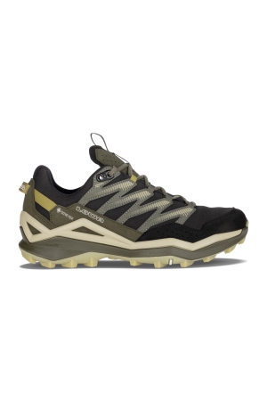Lowa Lowa Maddox Pro GTX Lo 9948 black/olive