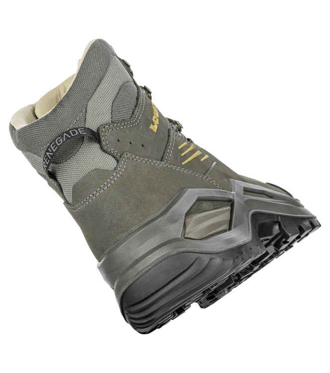 Lowa wandelschoenen LM311970 blauw bij Leerentveldvrijetijd.nl